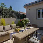 Katess With Heated Pool Villa Split