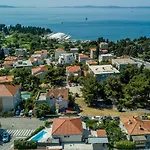 Katess With Heated Pool Villa