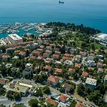 Villa Katess With Heated Pool Spalato