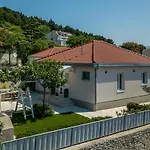 Villa Katess With Heated Pool