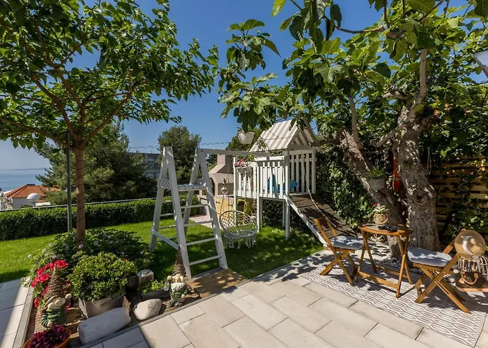 Katess With Heated Pool * Split