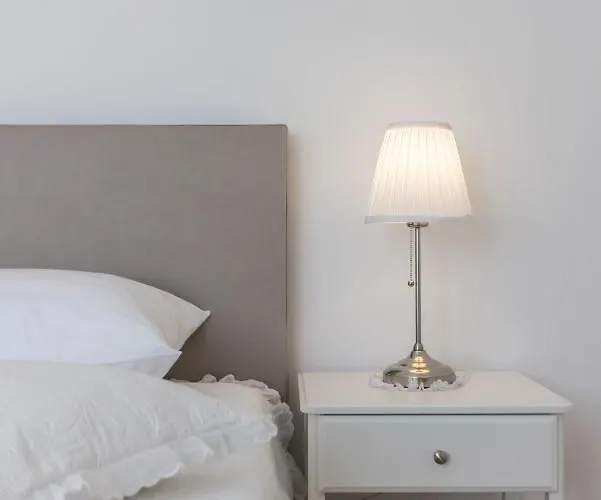 Katess With Heated Pool Villa *