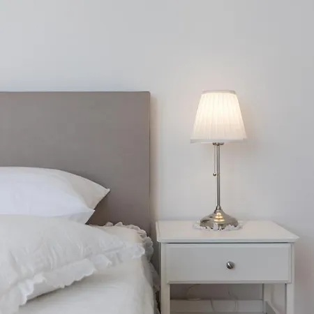 Katess With Heated Pool Villa *